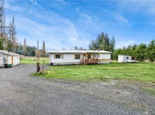 31 Embody Rd, Port Ludlow, WA 98365