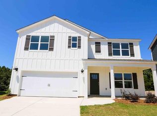 551 Strider Way, Kimberly, AL 35091