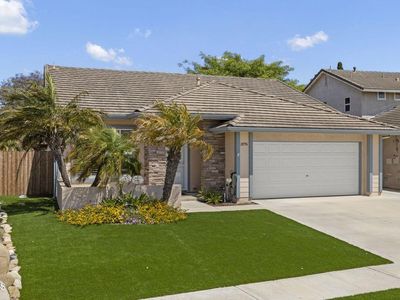 10796 Sunflower St, Ventura, CA, 93004