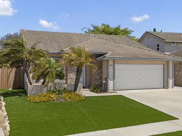10796 Sunflower St, Ventura, CA 93004
