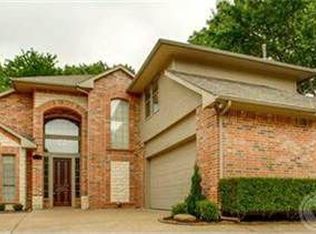 5402 Yacht Club Dr, Rockwall, TX 75032