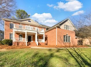 6340 Latta Springs Cres, Huntersville, NC 28078