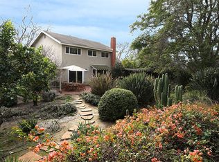 5532 Cathedral Oaks Rd, Santa Barbara, CA 93111