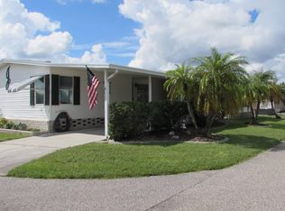 Clubhouse, New Pt Richey, FL 34655