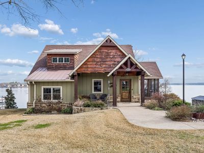 29 Shoreline Dr, Malakoff, TX, 75148