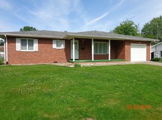 246 N 4th St, Scottsburg, IN 47170