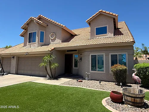 9016 E Sahuaro Dr Photo 1