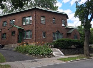 4 View Ave #2F, Albany, NY 12209