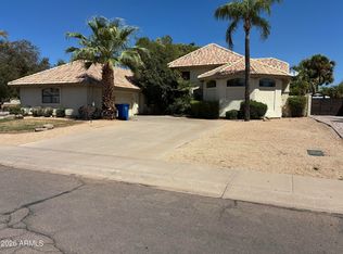 4602 E CAROLINA Drive, Phoenix, AZ 85032