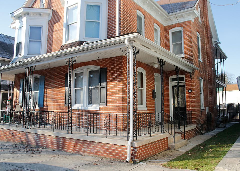 1st image of 50 N Water St