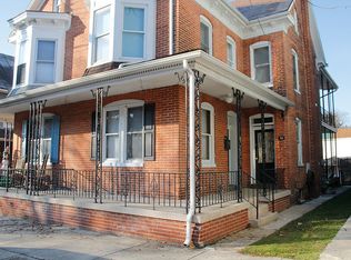 50 N Water St, Spring Grove, PA 17362