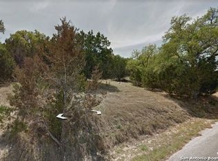 142 N Contour Dr, Spring Branch, TX 78070