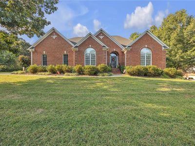 904 Troublesome Creek Dr, Greensboro, NC, 27455