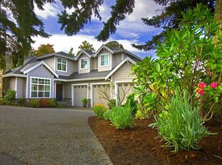 457 140th Ave NE, Bellevue, WA 98005