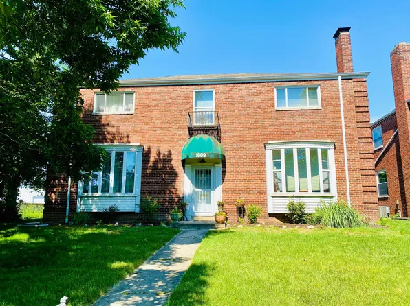 1609 Westwood Ave APT B, Columbus, OH 43212