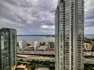 10 Navy Wharf Ct #3912, Toronto, ON M5V 3V2