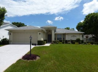2287 Terrace View Ln, Spring Hill, FL 34606