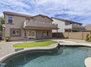 17440 W CARIBBEAN Lane, Surprise, AZ 85388