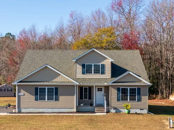 21891 Andalusian Ln, Bridgeville, DE 19933