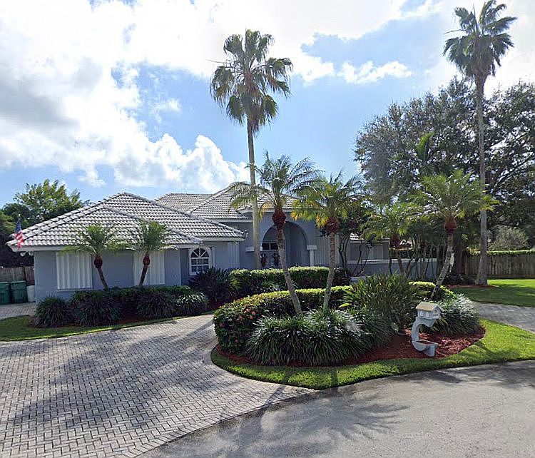 1st image of 17755 SW 80th Ct