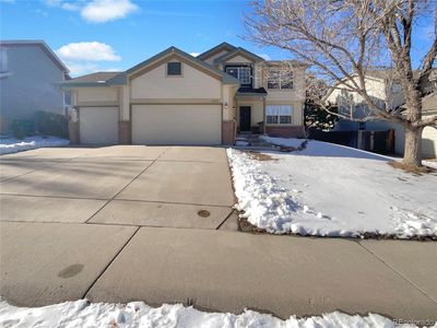 1433 Scott Canyon Lane, Castle Rock, CO, 80104