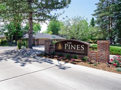 4755 E Pinewood Cir, Centennial, CO, 80121
