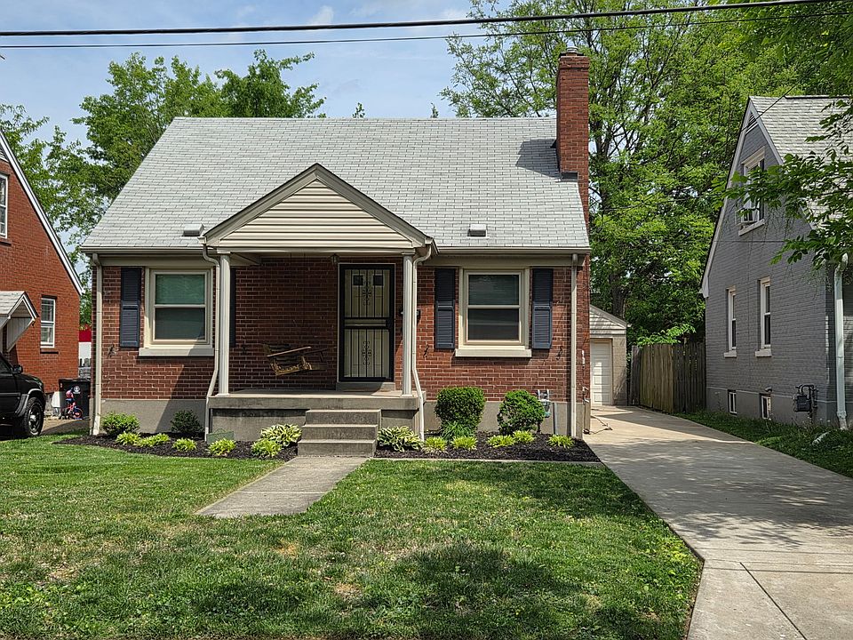 1st image of 2413 Mount Claire Ave