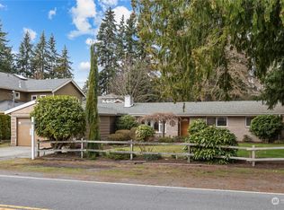 12650 NE 104th St, Kirkland, WA
