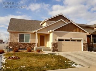 308 Telluride Dr, Windsor, CO 80550