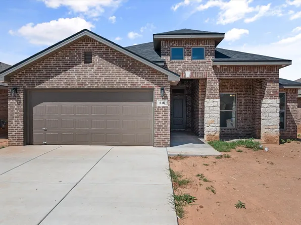 310 E 24th St, Wolfforth, TX 79382