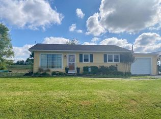 6949 State Route 370 E, Sebree, KY 42455