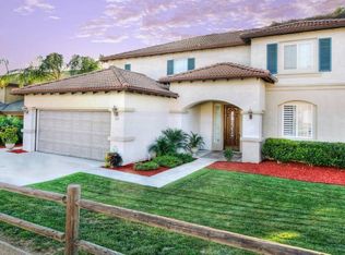 735 W Bel Esprit Cir, San Marcos, CA 92069