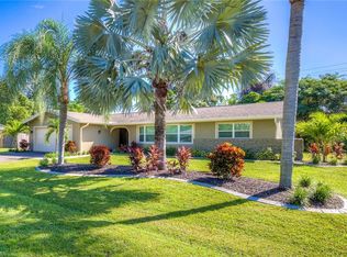 7019 E Fountainhead Rd, Fort Myers, FL 33919