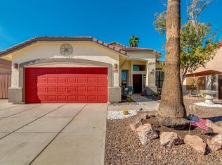 2140 E Wahalla Ln, Phoenix, AZ 85024