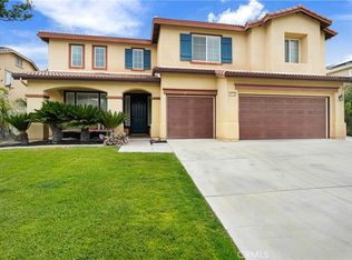 34756 Kite St, Beaumont, CA 92223