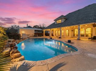 140 Legacy Trce, La Vernia, TX 78121