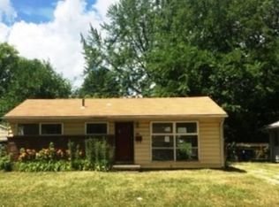 739 Ranch Dr, Toledo, OH 43607