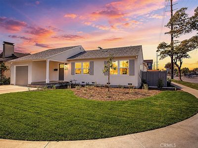 2171 Stearnlee Ave, Long Beach, CA, 90815
