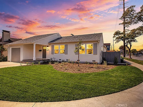 2171 Stearnlee Ave, Long Beach, CA 90815