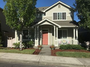 16135 Parkside Way SE, Renton, WA 98058