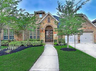 23 Wyndehaven Lakes Dr, Katy, TX 77494