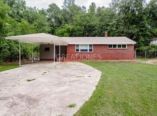 2854 Rocky Creek Rd, Augusta, GA 30906