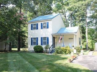 17 Port Royal Rd, Ocean View, DE 19970