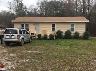 1101 Bill Todd Rd, Gay, GA 30218