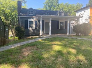 1608 Orlando St SW, Atlanta, GA 30311