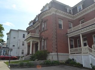 14 Kensington Park APT 5, Lynn, MA 01902