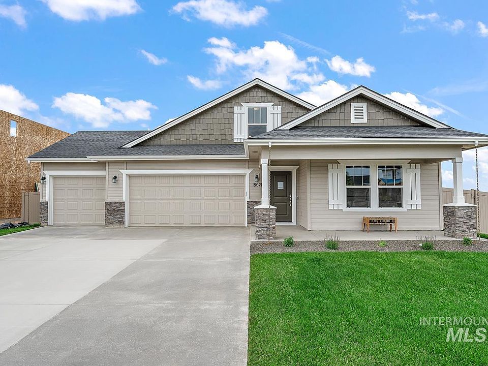 15621 N Cultivar Ave, Nampa, ID 83651 Zillow
