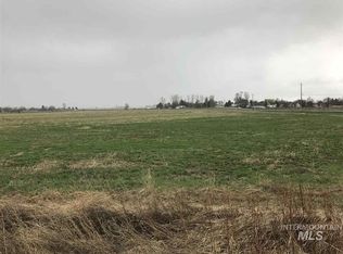 SE Corner Orchard And South Blue Lakes, Twin Falls, ID 83301