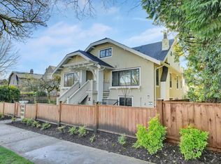 1232 W 26th Ave, Vancouver, BC
