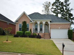 538 Great Fls, Grovetown, GA 30813